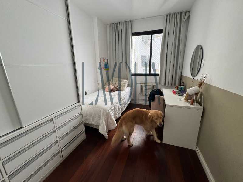 Conheça ff080af3-c1b7-4eb9-9486-a51b7a do imóvel - Apartamento 3 quartos à venda Rio de Janeiro,RJ - R$ 4.500.000 - IPAP30361 - 12 ff080af3-c1b7-4eb9-9486-a51b7a - 12