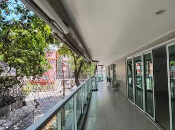 Apartamento para alugar Rua General Venâncio Flores,Rio de Janeiro,RJ - R$ 33.000 - IPAP40183