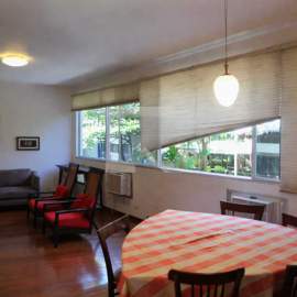 Apartamento à venda Rua Paul Redfern,Rio de Janeiro,RJ - R$ 2.850.000 - IPAP30368