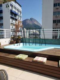 Cobertura 3 quartos à venda Rio de Janeiro,RJ - R$ 3.780.000 - IPCO30073