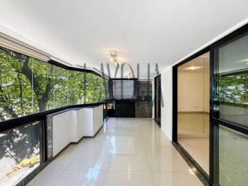 Apartamento à venda Avenida General San Martin,Rio de Janeiro,RJ - R$ 3.400.000 - IPAP30372 Apartamento à venda Avenida General San Martin,Rio de Janeiro,RJ - R$ 3.400.000 - IPAP30372