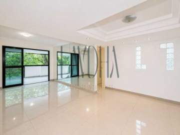 Apartamento à venda Avenida General San Martin,Rio de Janeiro,RJ - R$ 3.400.000 - IPAP30372 Apartamento à venda Avenida General San Martin,Rio de Janeiro,RJ - R$ 3.400.000 - IPAP30372