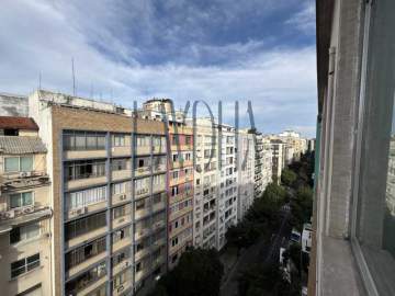 Apartamento 3 quartos à venda Rio de Janeiro,RJ - R$ 900.000 - IPAP30378