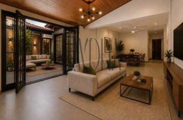 Apartamento 3 quartos à venda Rio de Janeiro,RJ - R$ 2.750.000 - IPAP30377