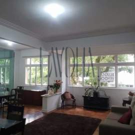 Apartamento à venda Rua Bulhões de Carvalho,Rio de Janeiro,RJ - R$ 1.700.000 - IPAP30380