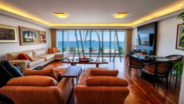 Apartamento 4 quartos à venda Rio de Janeiro,RJ - R$ 13.500.000 - IPAP40189 Apartamento 4 quartos à venda Rio de Janeiro,RJ - R$ 13.500.000 - IPAP40189