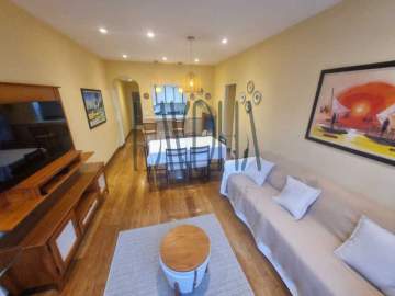 Apartamento 3 quartos à venda Rio de Janeiro,RJ - R$ 1.990.000 - IPAP30384