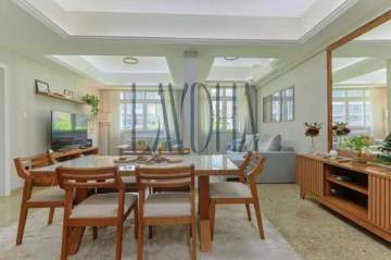 Apartamento à venda Rua Antônio Parreiras,Rio de Janeiro,RJ - R$ 1.600.000 - IPAP30385