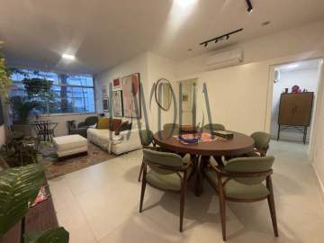 Apartamento 3 quartos à venda Rio de Janeiro,RJ - R$ 2.700.000 - IPAP30397