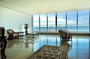 Apartamento 4 quartos para alugar Rio de Janeiro,RJ - R$ 32.000 - IPAP40191