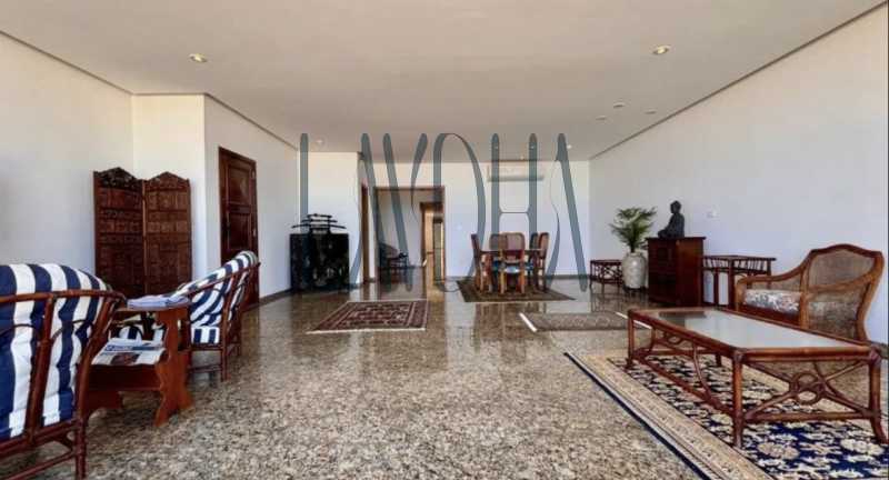 Conheça IMG_1297. do imóvel - Apartamento 4 quartos para alugar Rio de Janeiro,RJ - R$ 32.000 - IPAP40191 - 10 IMG_1297. - 10
