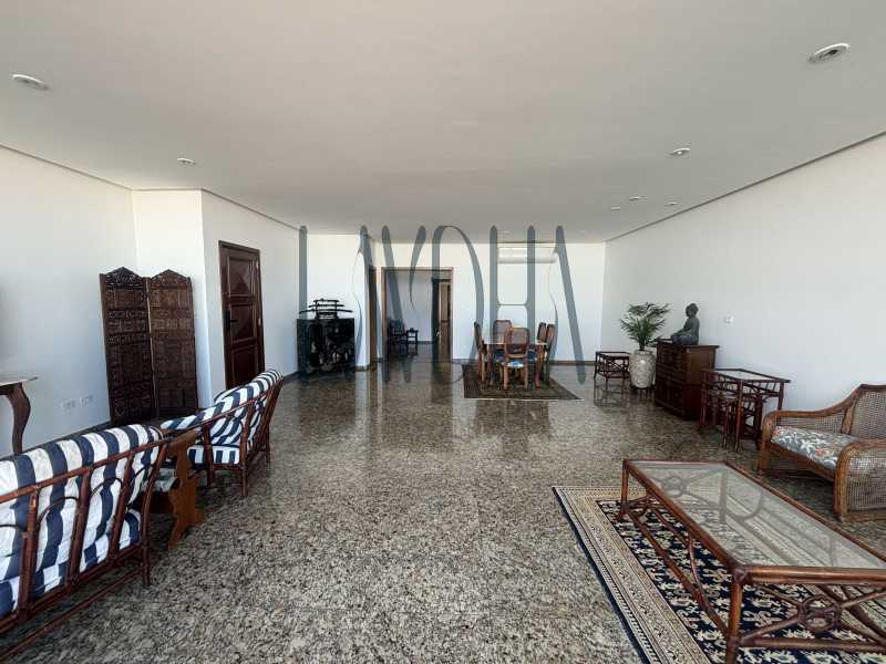 Conheça IMG_1321. do imóvel - Apartamento 4 quartos para alugar Rio de Janeiro,RJ - R$ 32.000 - IPAP40191 - 14 IMG_1321. - 14