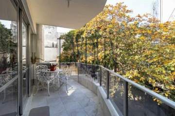 Apartamento à venda Rua Vinícius de Moraes,Rio de Janeiro,RJ - R$ 3.800.000 - IPAP40194