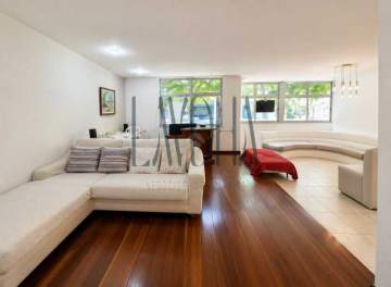 Apartamento 3 quartos à venda Rio de Janeiro,RJ - R$ 2.200.000 - IPAP30393