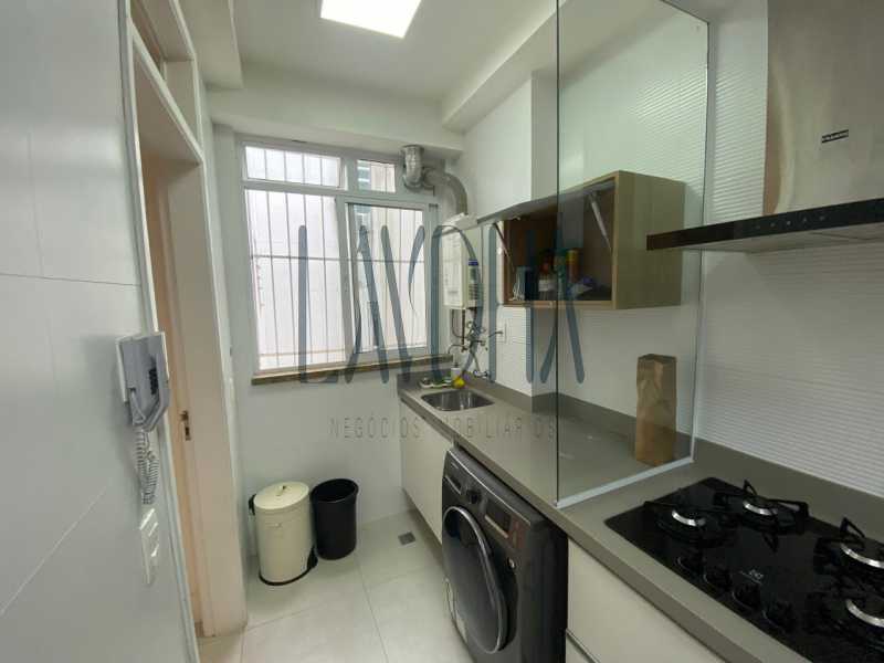 Imperdível - OTIMO APARTAMENTO 1 QUARTO EM IPANEMA - IPAP10039