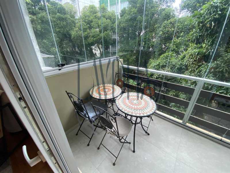 Imperdível - OTIMO APARTAMENTO 1 QUARTO EM IPANEMA - IPAP10039