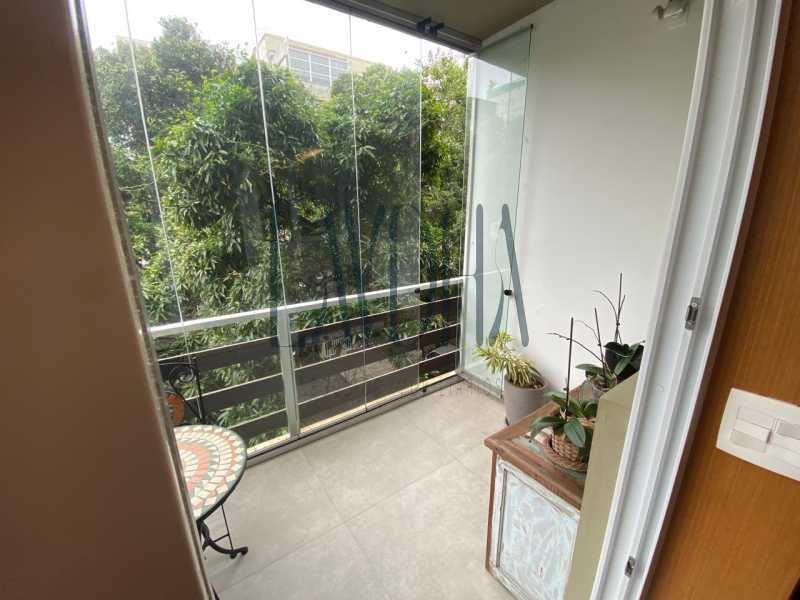 Imperdível - OTIMO APARTAMENTO 1 QUARTO EM IPANEMA - IPAP10039