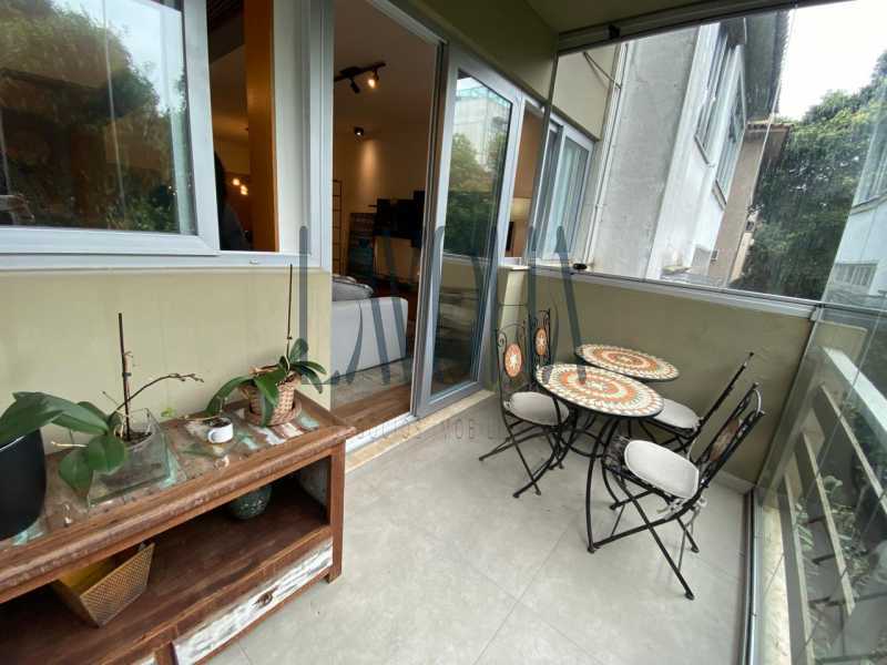 Imperdível - OTIMO APARTAMENTO 1 QUARTO EM IPANEMA - IPAP10039
