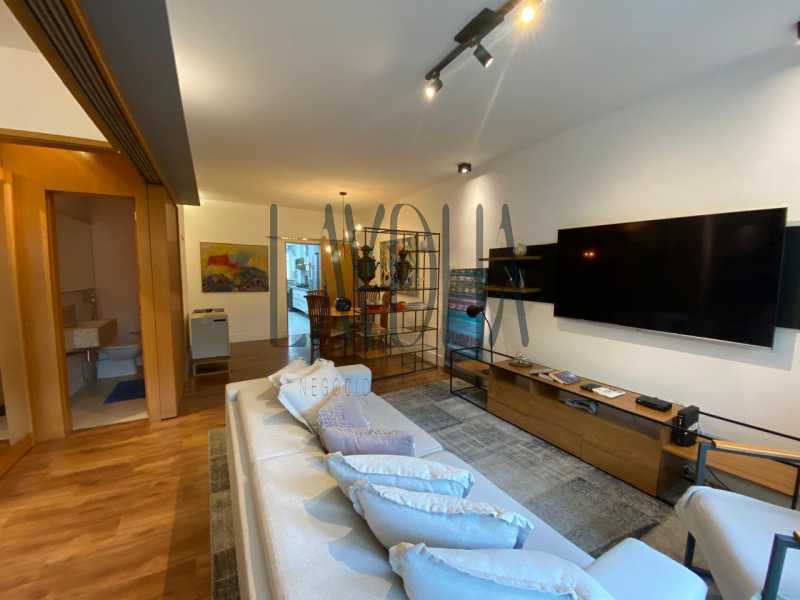 Imperdível - OTIMO APARTAMENTO 1 QUARTO EM IPANEMA - IPAP10039