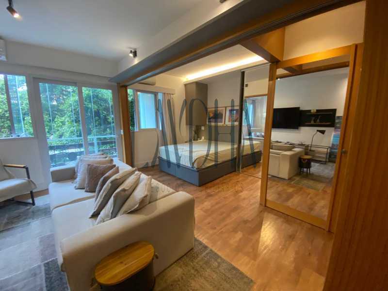Imperdível - OTIMO APARTAMENTO 1 QUARTO EM IPANEMA - IPAP10039