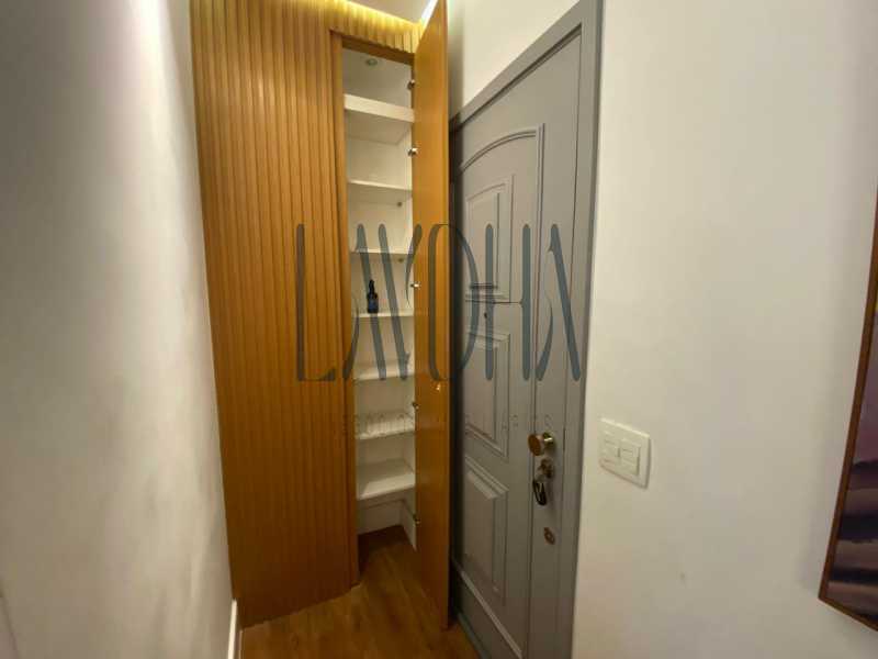 Imperdível - OTIMO APARTAMENTO 1 QUARTO EM IPANEMA - IPAP10039