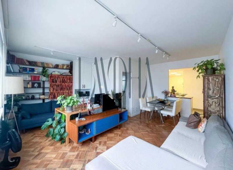 Apartamento 2 quartos à venda Rio de Janeiro,RJ - R$ 1.800.000 - IPAP20150
