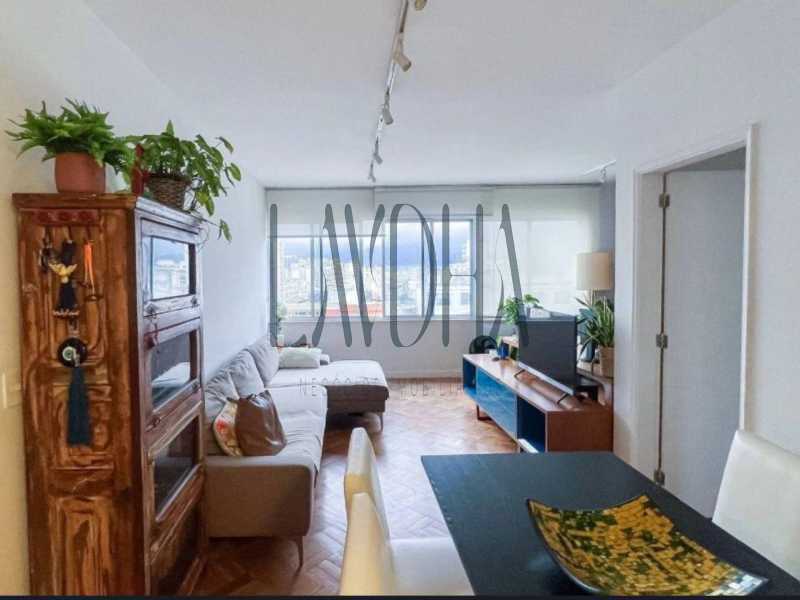 Apartamento 2 quartos à venda Rio de Janeiro,RJ - R$ 1.800.000 - IPAP20150