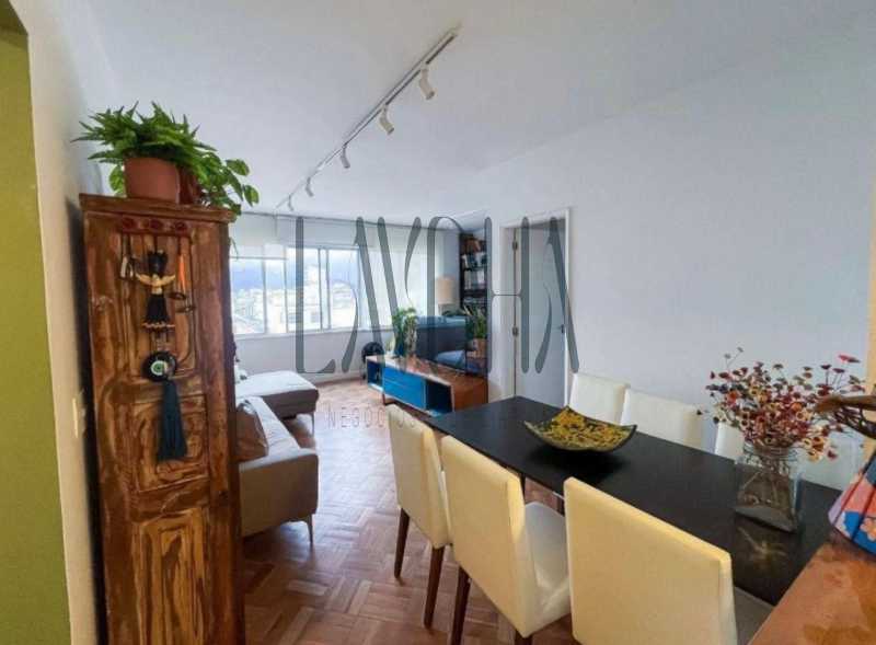 Apartamento 2 quartos à venda Rio de Janeiro,RJ - R$ 1.800.000 - IPAP20150