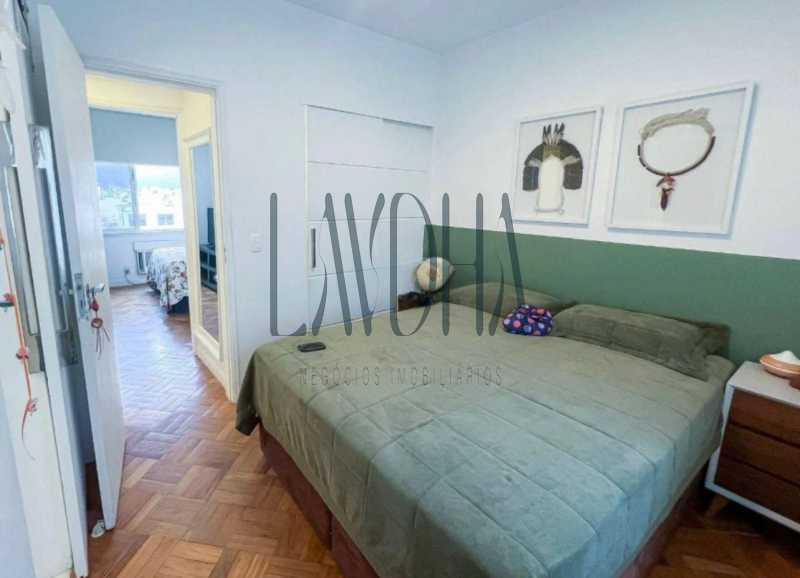Apartamento 2 quartos à venda Rio de Janeiro,RJ - R$ 1.800.000 - IPAP20150