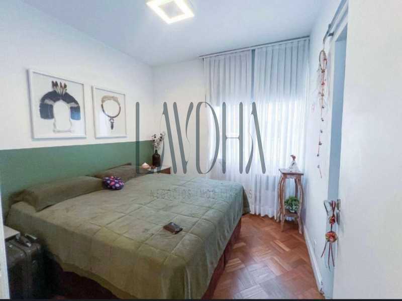 Apartamento 2 quartos à venda Rio de Janeiro,RJ - R$ 1.800.000 - IPAP20150