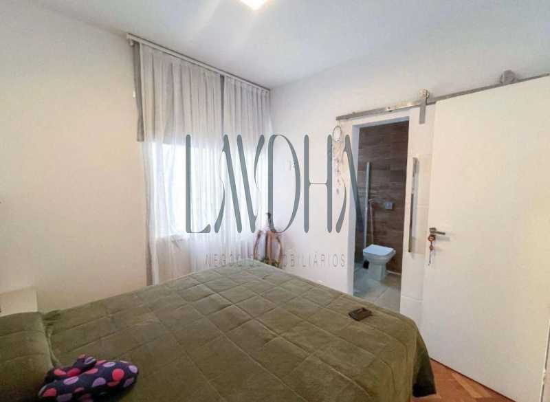 Apartamento 2 quartos à venda Rio de Janeiro,RJ - R$ 1.800.000 - IPAP20150