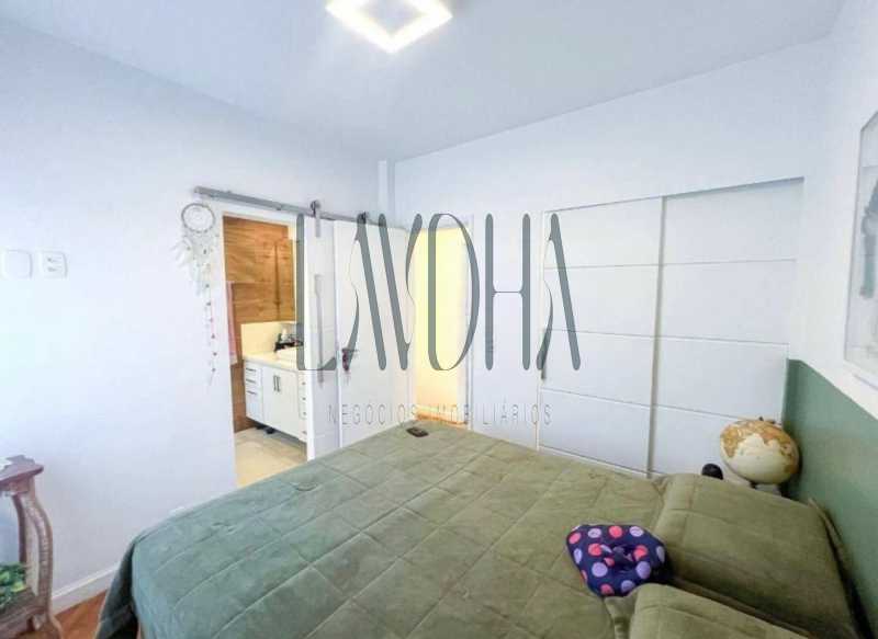 Apartamento 2 quartos à venda Rio de Janeiro,RJ - R$ 1.800.000 - IPAP20150
