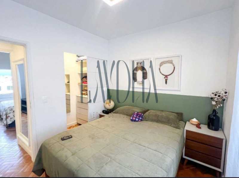 Apartamento 2 quartos à venda Rio de Janeiro,RJ - R$ 1.800.000 - IPAP20150