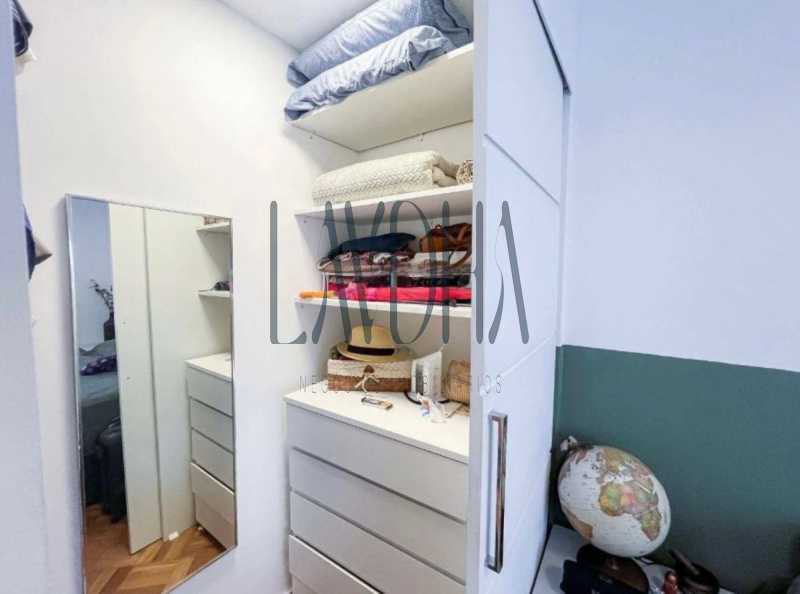 Apartamento 2 quartos à venda Rio de Janeiro,RJ - R$ 1.800.000 - IPAP20150
