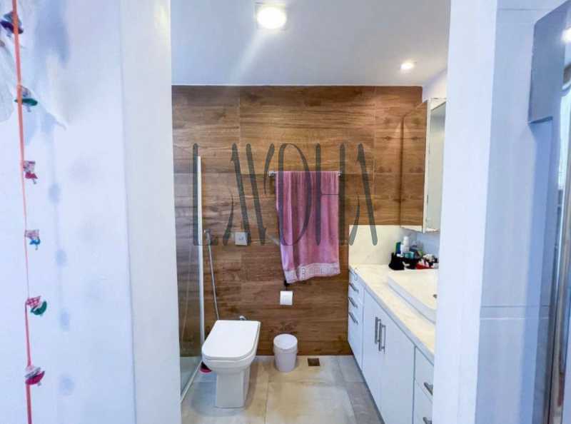 Apartamento 2 quartos à venda Rio de Janeiro,RJ - R$ 1.800.000 - IPAP20150