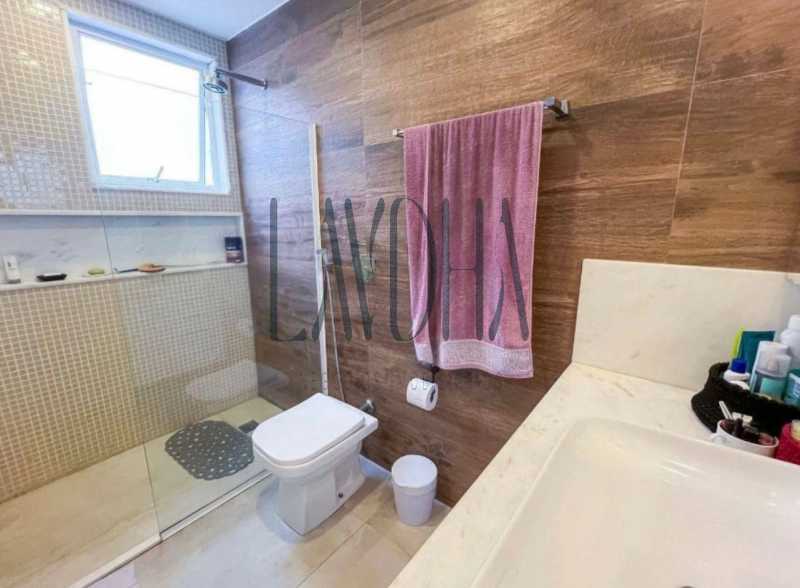 Apartamento 2 quartos à venda Rio de Janeiro,RJ - R$ 1.800.000 - IPAP20150