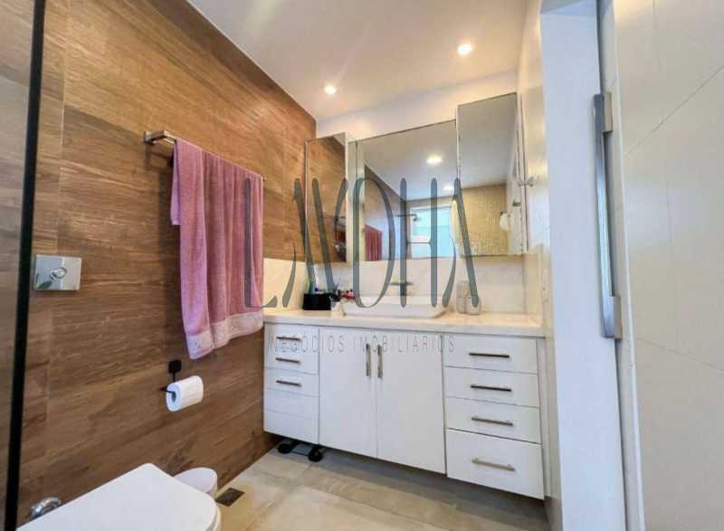 Apartamento 2 quartos à venda Rio de Janeiro,RJ - R$ 1.800.000 - IPAP20150