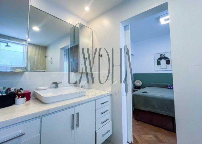 Apartamento 2 quartos à venda Rio de Janeiro,RJ - R$ 1.800.000 - IPAP20150