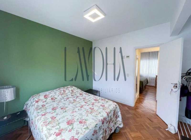 Apartamento 2 quartos à venda Rio de Janeiro,RJ - R$ 1.800.000 - IPAP20150