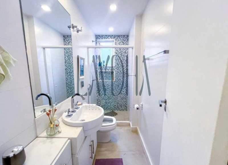 Apartamento 2 quartos à venda Rio de Janeiro,RJ - R$ 1.800.000 - IPAP20150