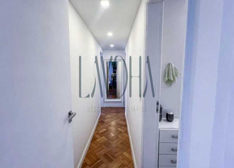 Apartamento 2 quartos à venda Rio de Janeiro,RJ - R$ 1.800.000 - IPAP20150