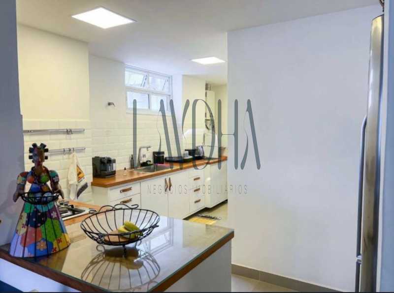 Apartamento 2 quartos à venda Rio de Janeiro,RJ - R$ 1.800.000 - IPAP20150