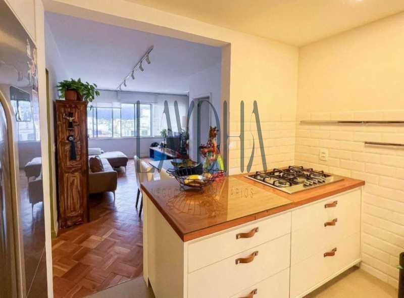 Apartamento 2 quartos à venda Rio de Janeiro,RJ - R$ 1.800.000 - IPAP20150