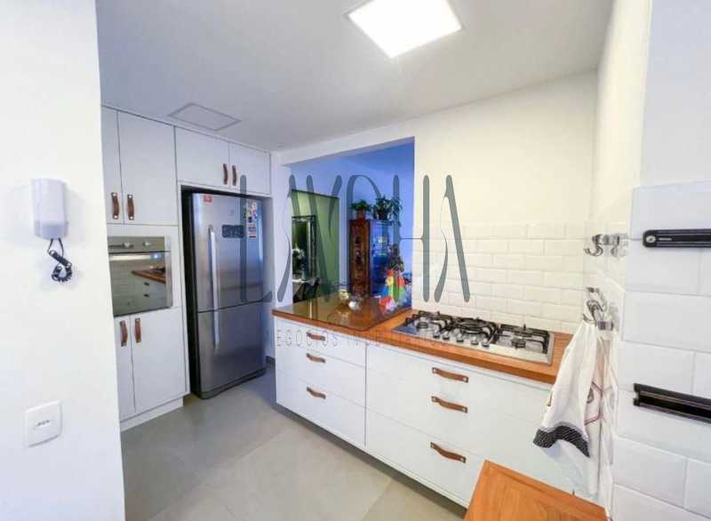 Apartamento 2 quartos à venda Rio de Janeiro,RJ - R$ 1.800.000 - IPAP20150