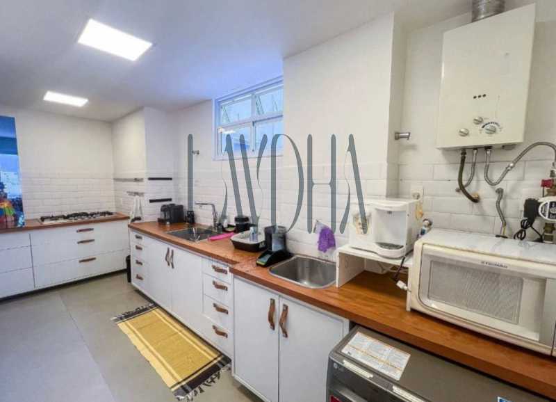 Apartamento 2 quartos à venda Rio de Janeiro,RJ - R$ 1.800.000 - IPAP20150