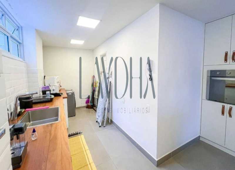 Apartamento 2 quartos à venda Rio de Janeiro,RJ - R$ 1.800.000 - IPAP20150