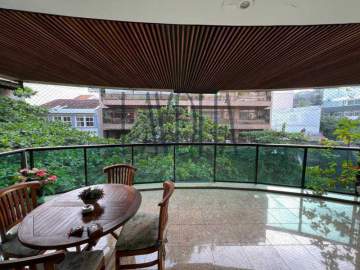 Apartamento 4 quartos à venda Rio de Janeiro,RJ - R$ 5.300.000 - IPAP40195