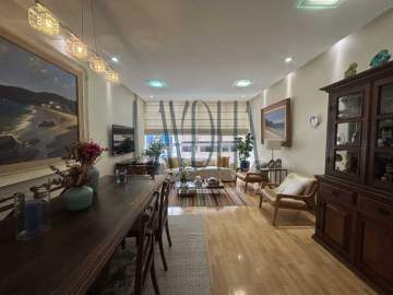 Apartamento 3 quartos à venda Rio de Janeiro,RJ - R$ 2.400.000 - IPAP30401