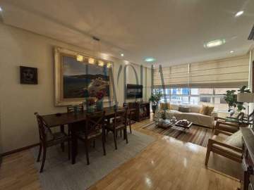 Apartamento à venda Rua Gorceix,Rio de Janeiro,RJ - R$ 2.400.000 - IPAP30401