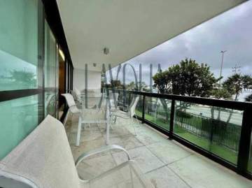 Apartamento 4 quartos à venda Rio de Janeiro,RJ - R$ 11.800.000 - IPAP40197